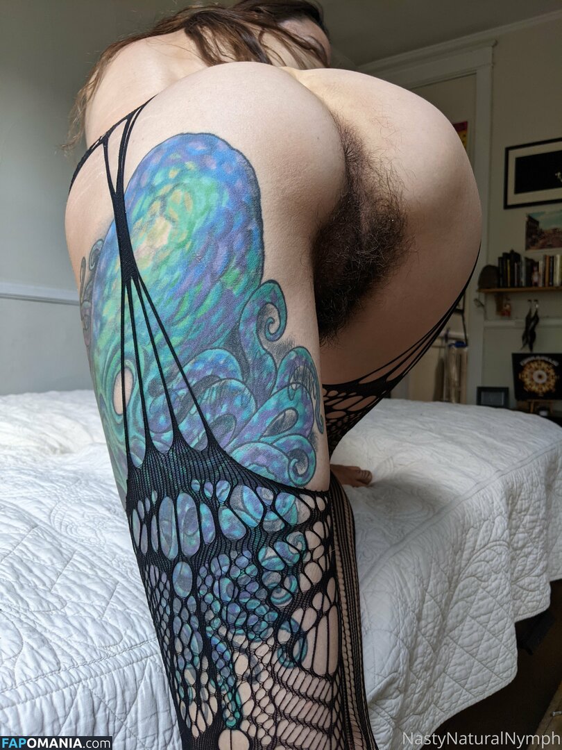 Ameleigha / NastyNaturalNymph / ameleigha.bh / amelia87519558 Nu OnlyFans  Foto vazada #327