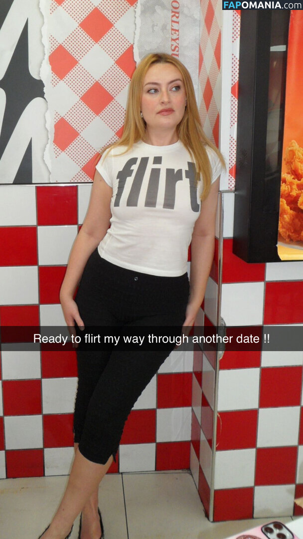 Amelia Dimoldenberg / ameliadimz Nu OnlyFans  Foto vazada #317