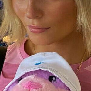 Amelia Eve Gibson