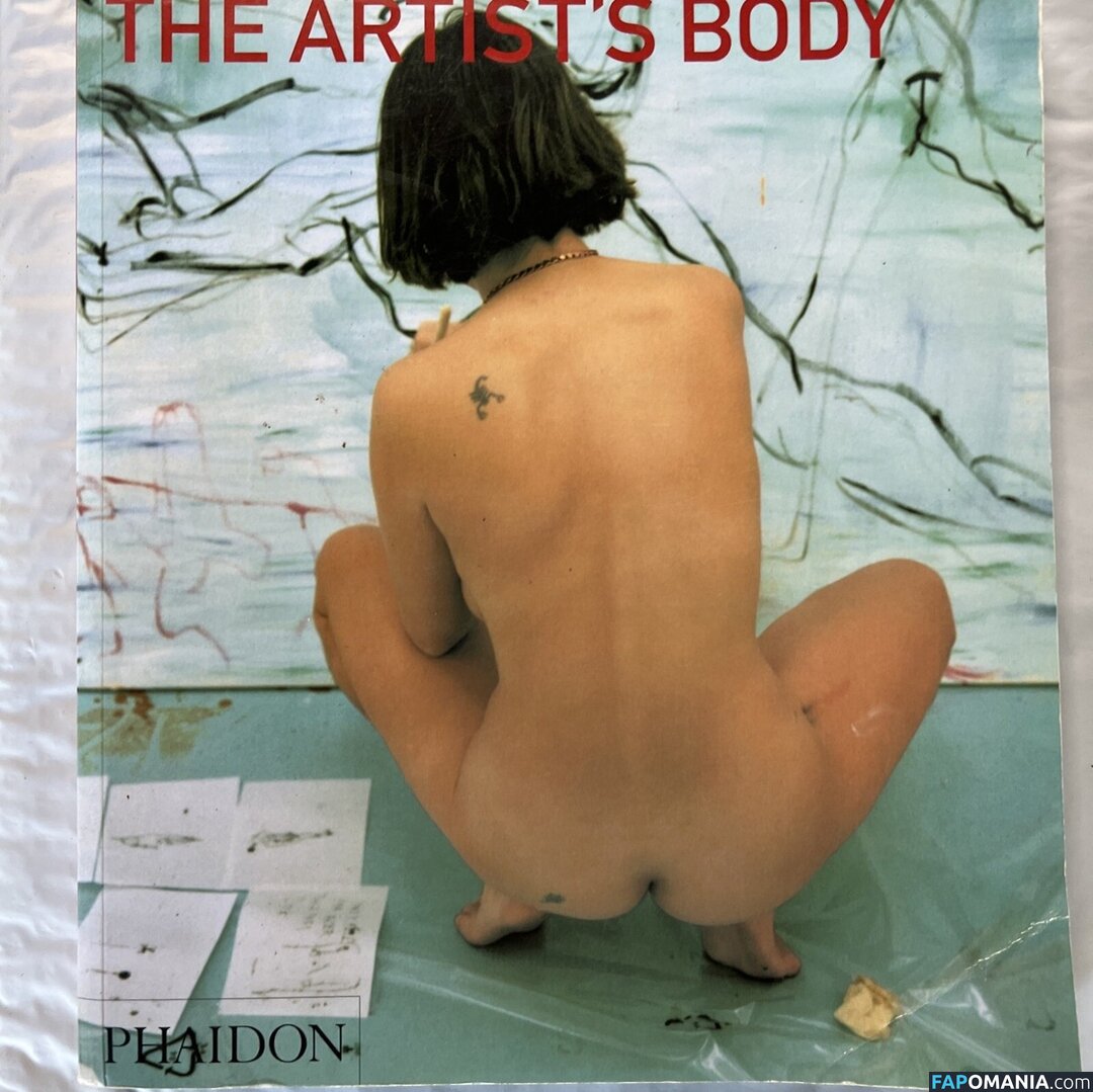 Amelia Jones Nu OnlyFans  Foto vazada #10