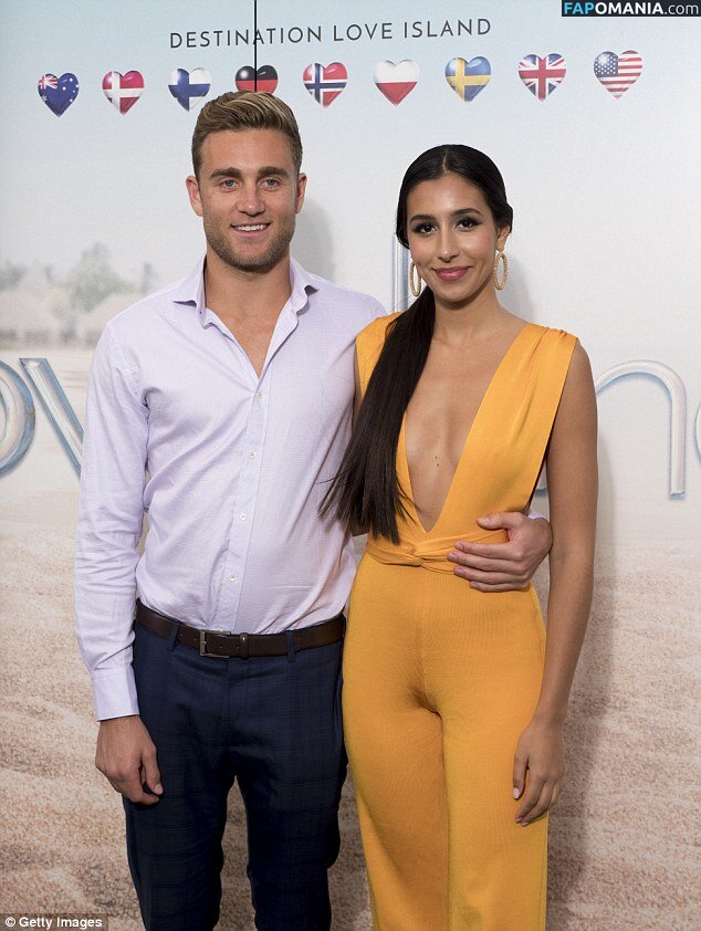 Amelia Marni Nu OnlyFans  Foto vazada #9