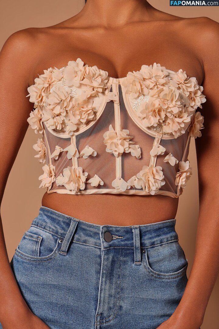 Amelia Rose Nu OnlyFans  Foto vazada #3