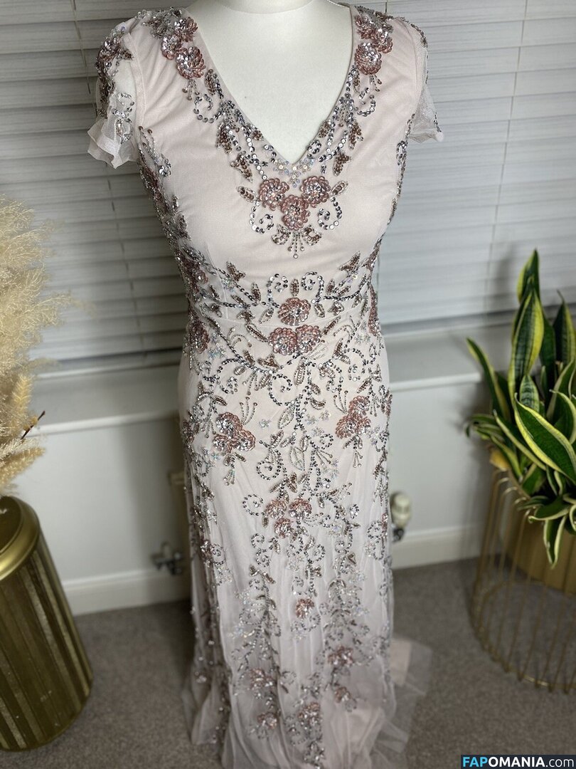 Amelia Rose Nu OnlyFans  Foto vazada #4