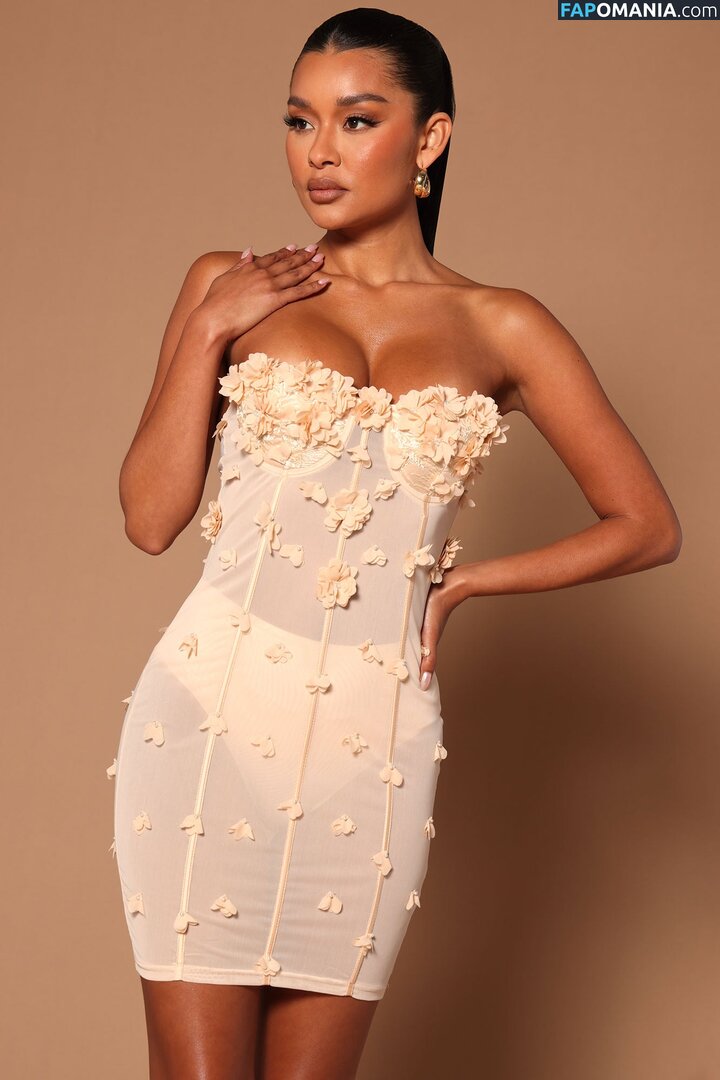 Amelia Rose Nu OnlyFans  Foto vazada #5