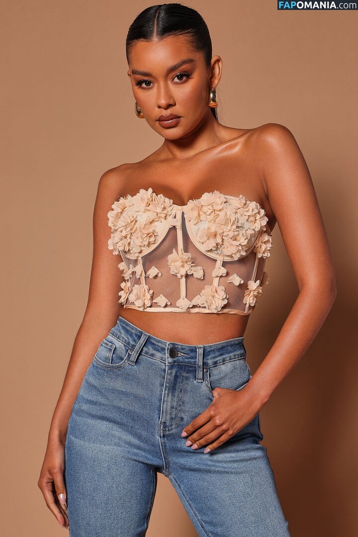 Amelia Rose Nu OnlyFans  Foto vazada #6