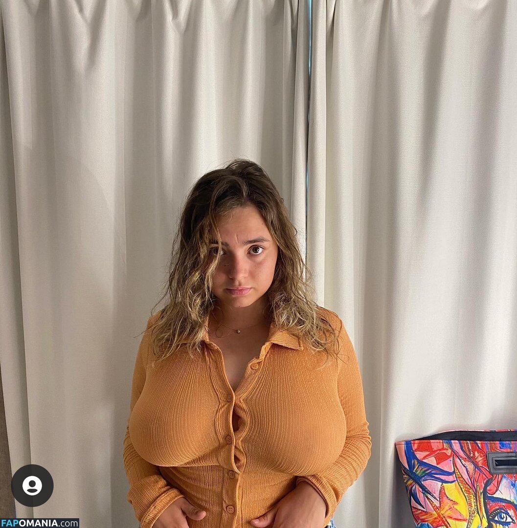 Amelia Tidd / ameliatidd Nu OnlyFans  Foto vazada #1