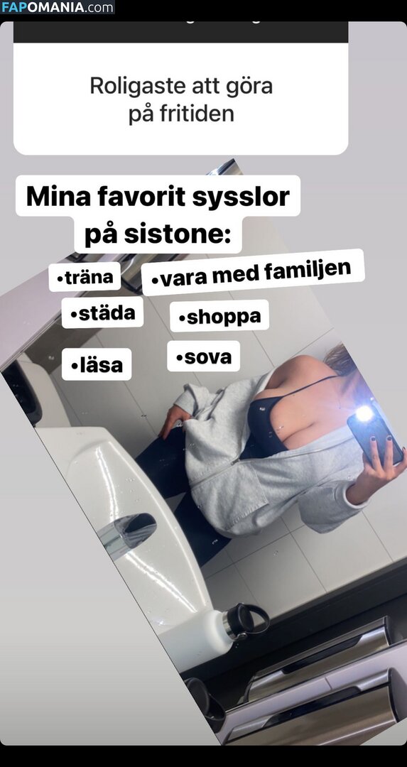 Amelia Tidd / ameliatidd Nu OnlyFans  Foto vazada #5