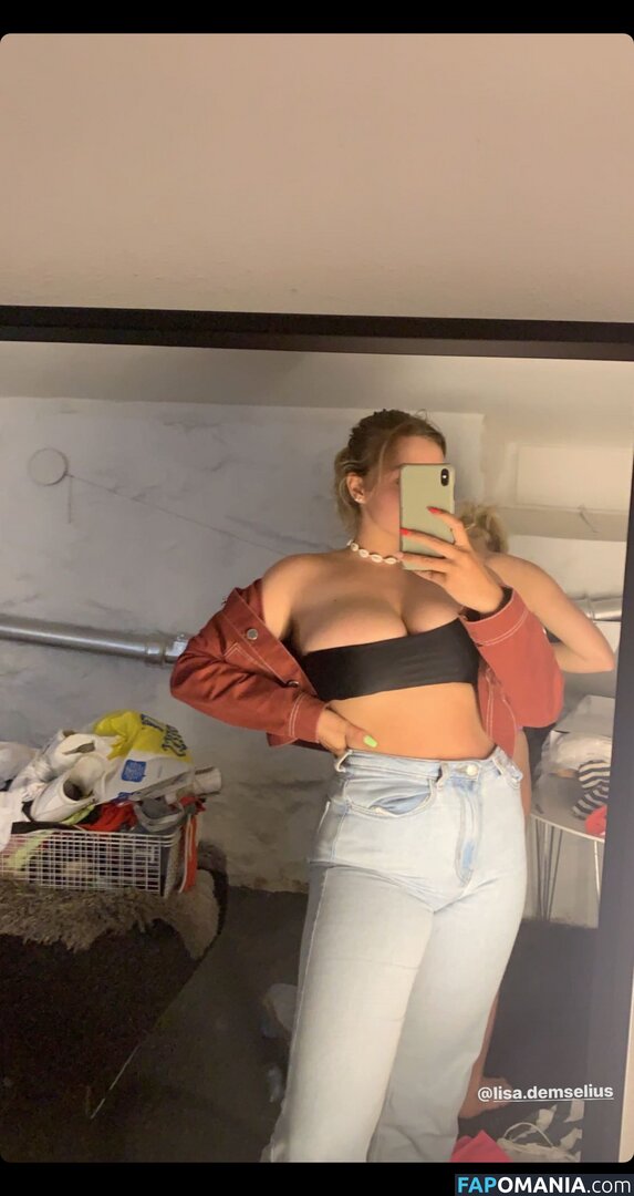 Amelia Tidd / ameliatidd Nu OnlyFans  Foto vazada #6