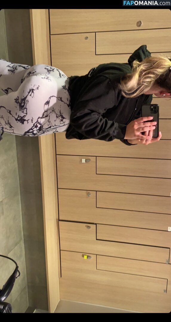 Amelia Tidd / ameliatidd Nu OnlyFans  Foto vazada #7