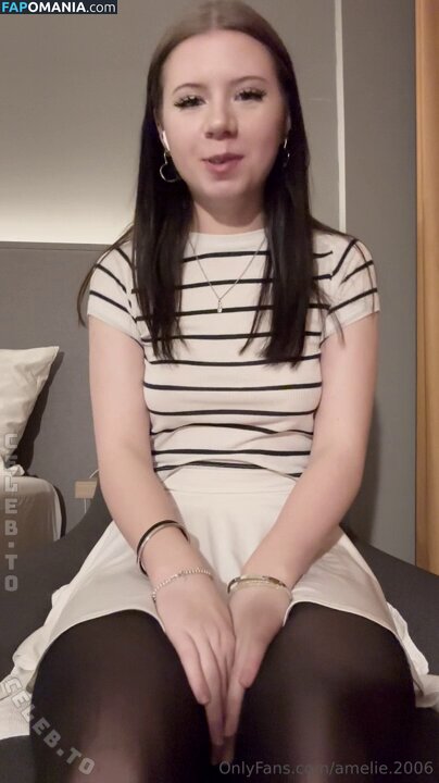 Amelie.2006 / amelie.arndt Nu OnlyFans  Foto vazada #22
