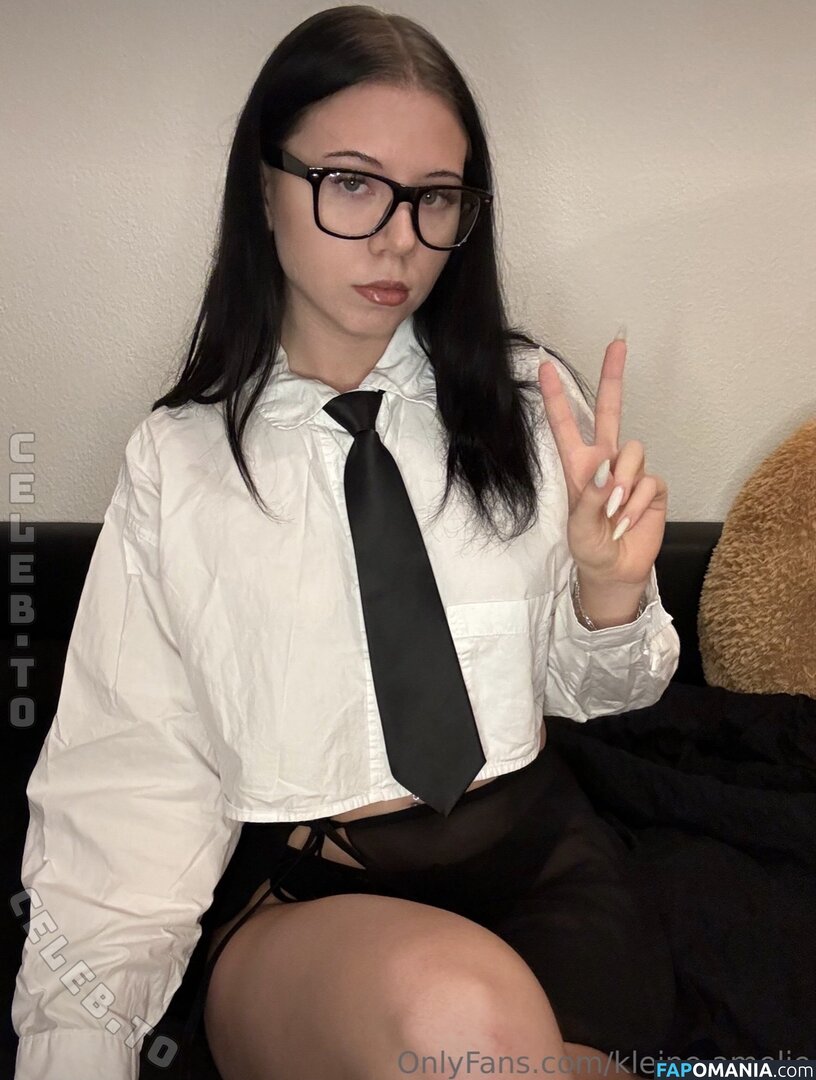 Amelie.2006 / amelie.arndt Nu OnlyFans  Foto vazada #31