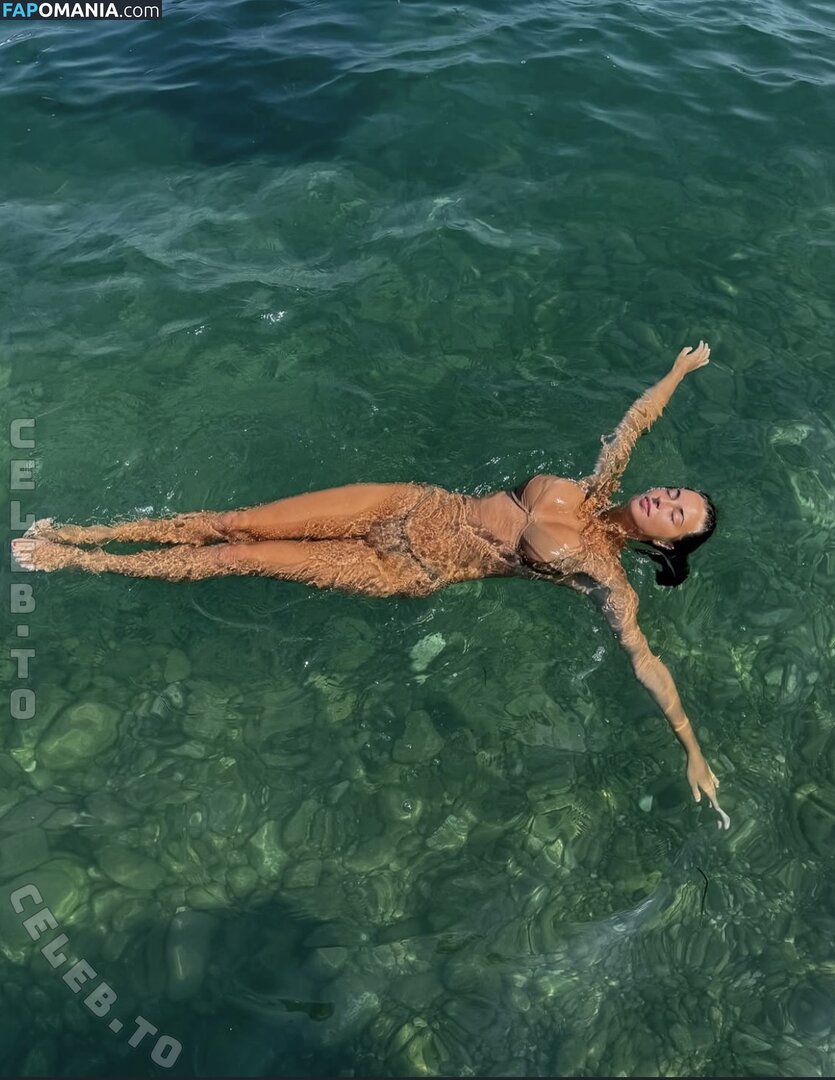 Am.e.lie / Amelie Manzoli Nu OnlyFans  Foto vazada #257