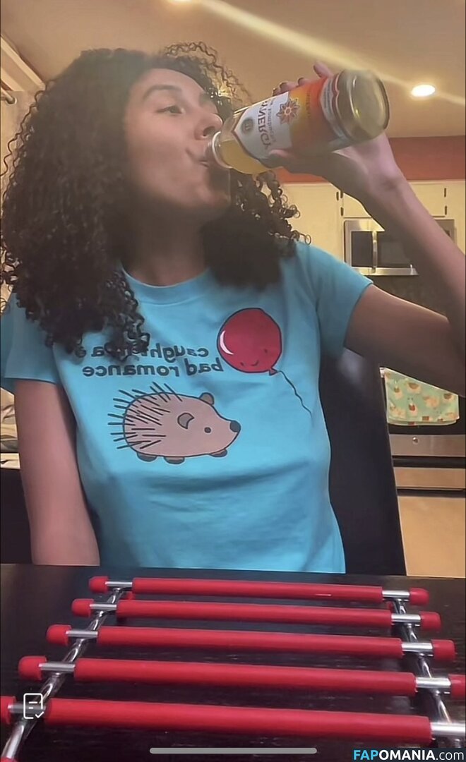 amerasia Nu OnlyFans  Foto vazada #1