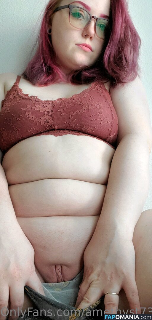 777wow3 / Amethysts73 / amethyst73 Nu OnlyFans  Foto vazada #11