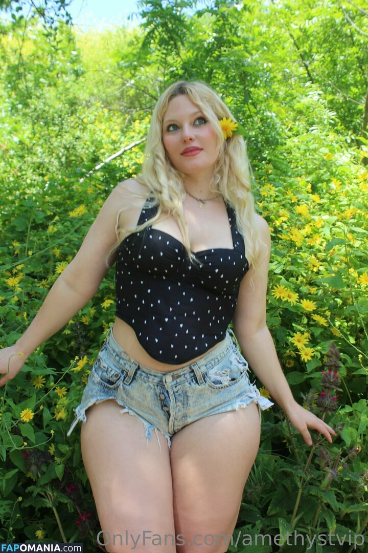 amethystvicious / amethystvip Nu OnlyFans  Foto vazada #12