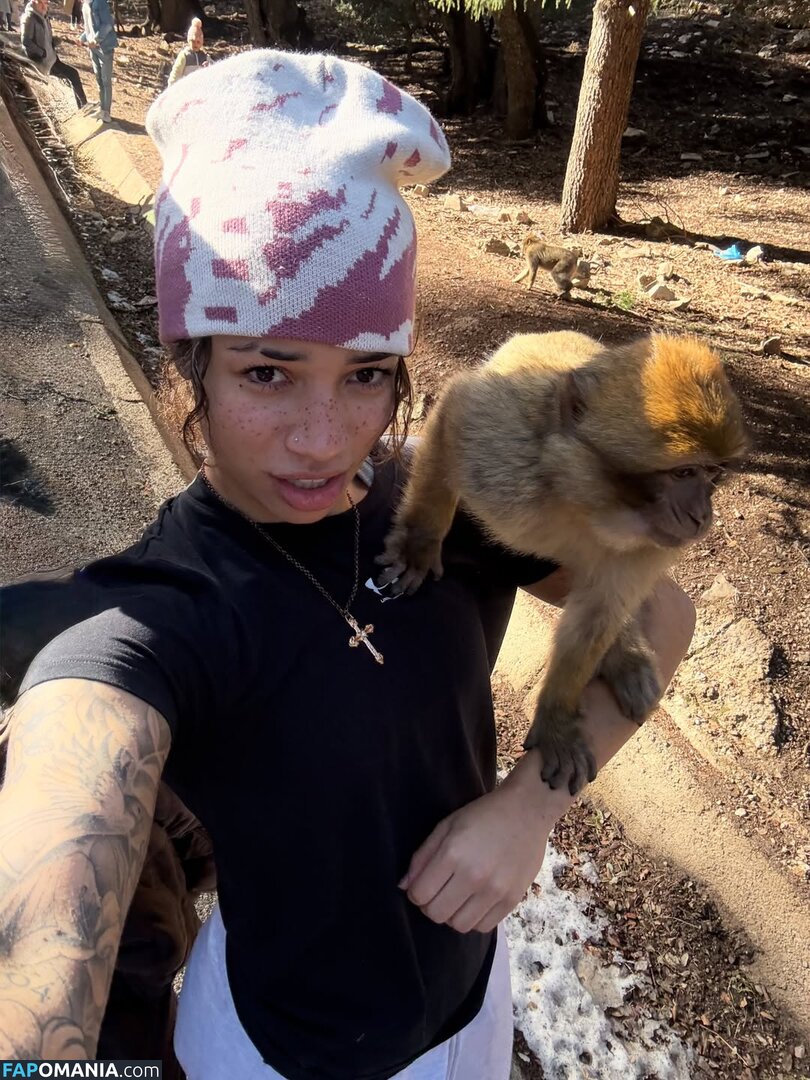 Amiah Simmons / amiahsimmons03 / amiahsimmonss Nu OnlyFans  Foto vazada #1