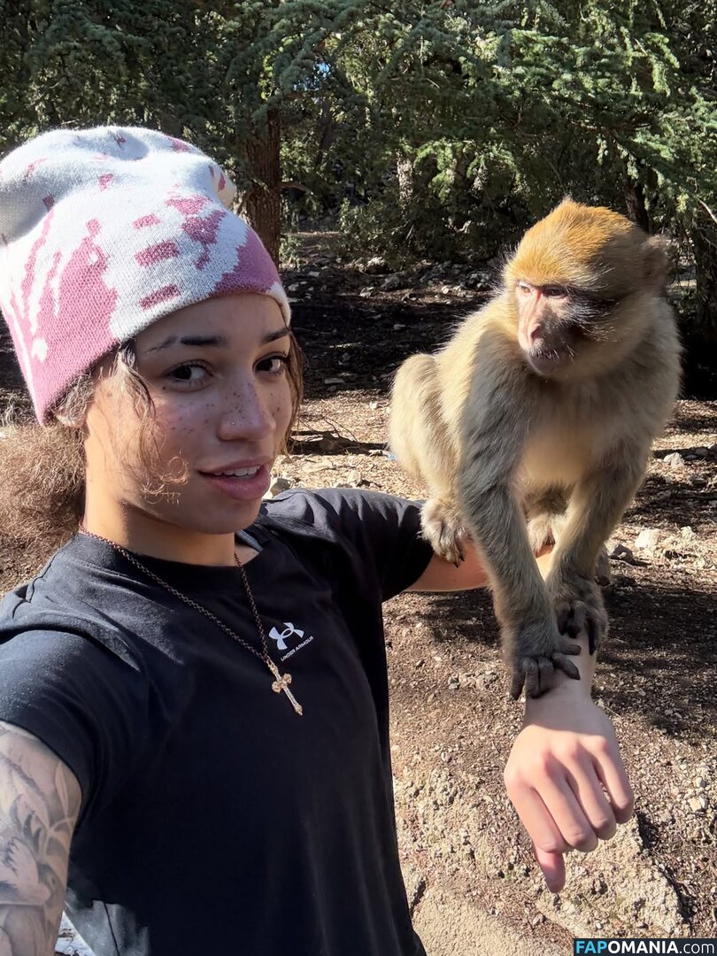 Amiah Simmons / amiahsimmons03 / amiahsimmonss Nu OnlyFans  Foto vazada #2