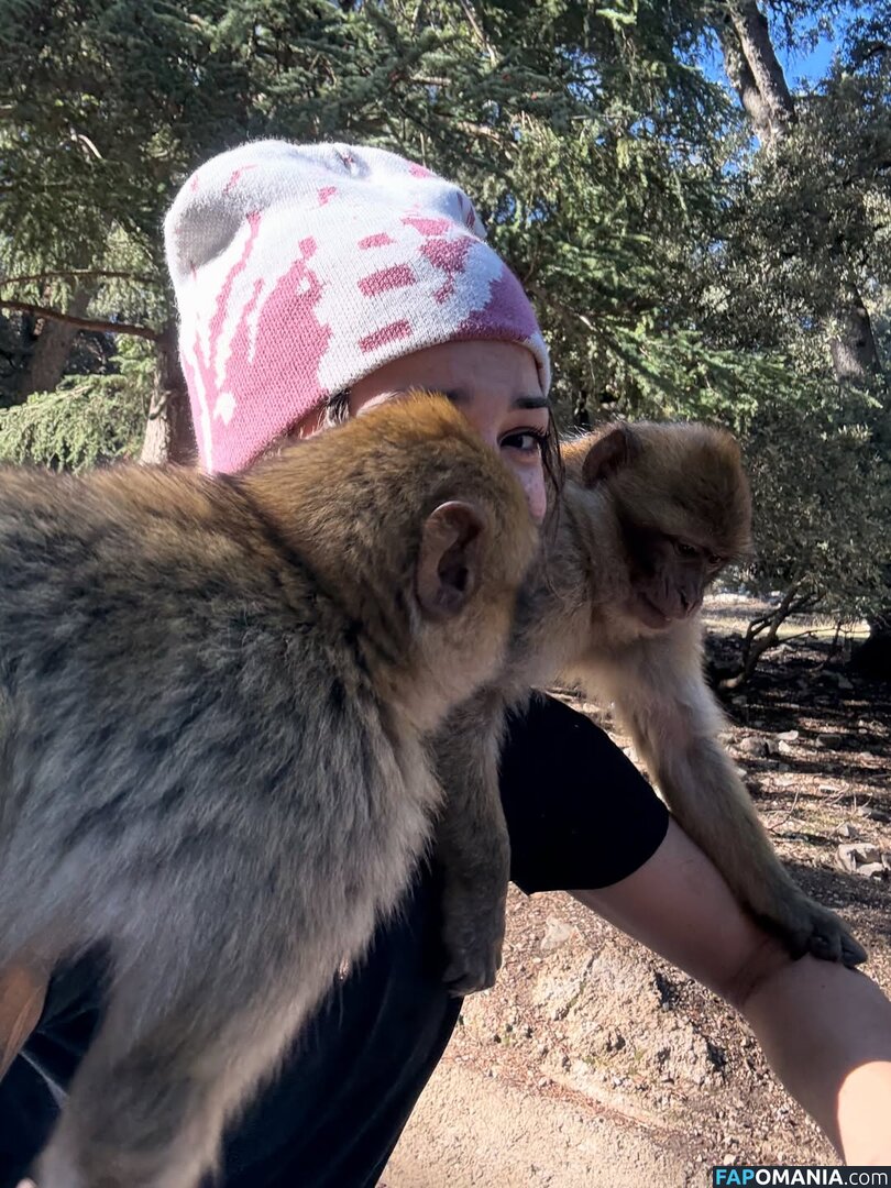 Amiah Simmons / amiahsimmons03 / amiahsimmonss Nu OnlyFans  Foto vazada #8