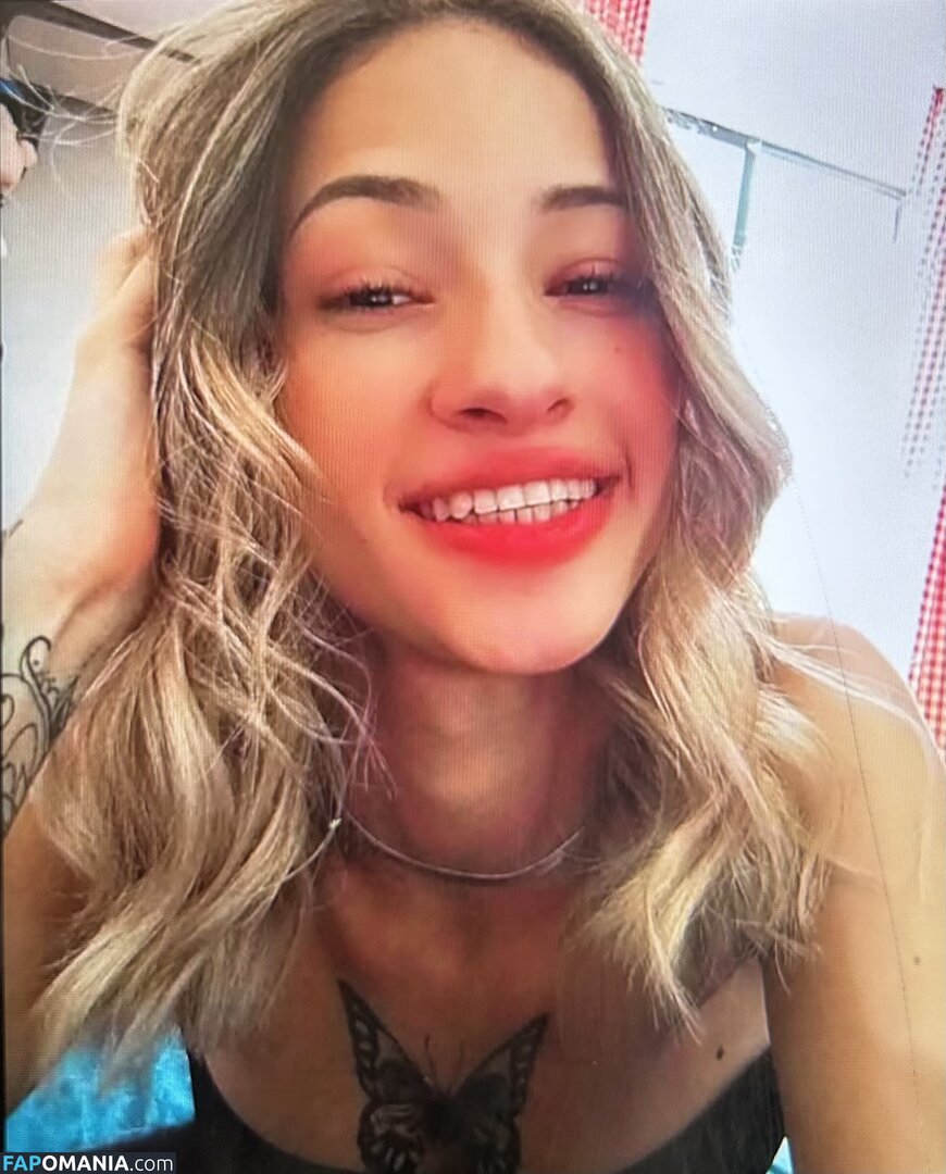 Amiga Marmitinha / marmitinhasdalu Nu OnlyFans  Foto vazada #529