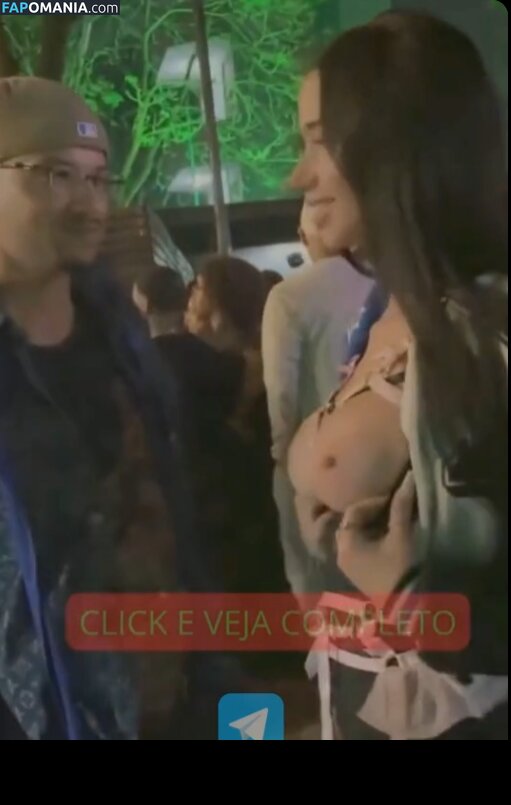 AMICHANCOSPLAY / Amiichan Nu OnlyFans  Foto vazada #1