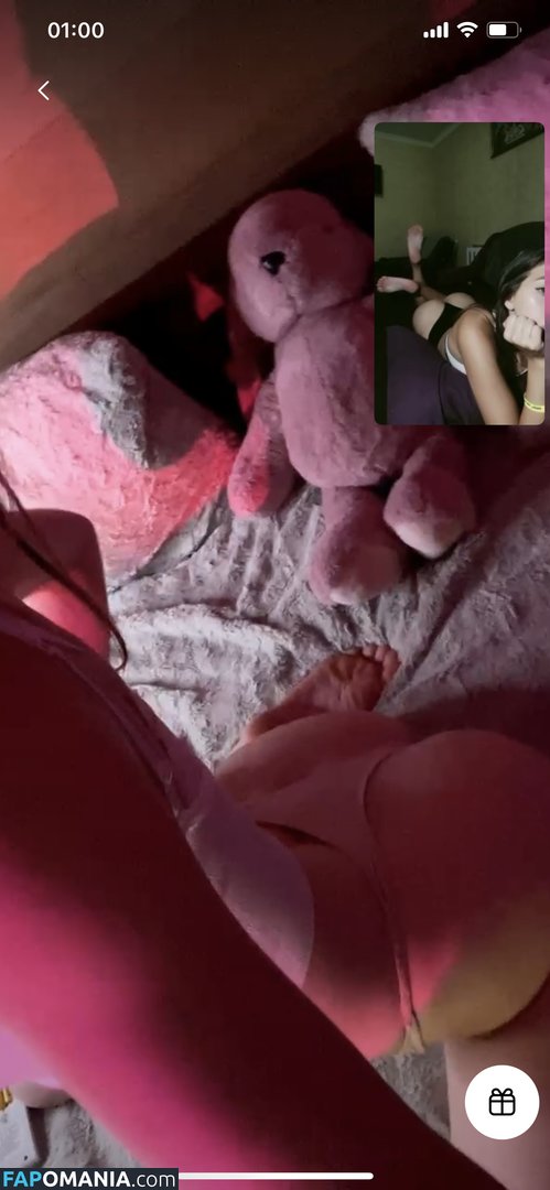 Amina / amina.blue / aminabuddafly Nu OnlyFans  Foto vazada #15