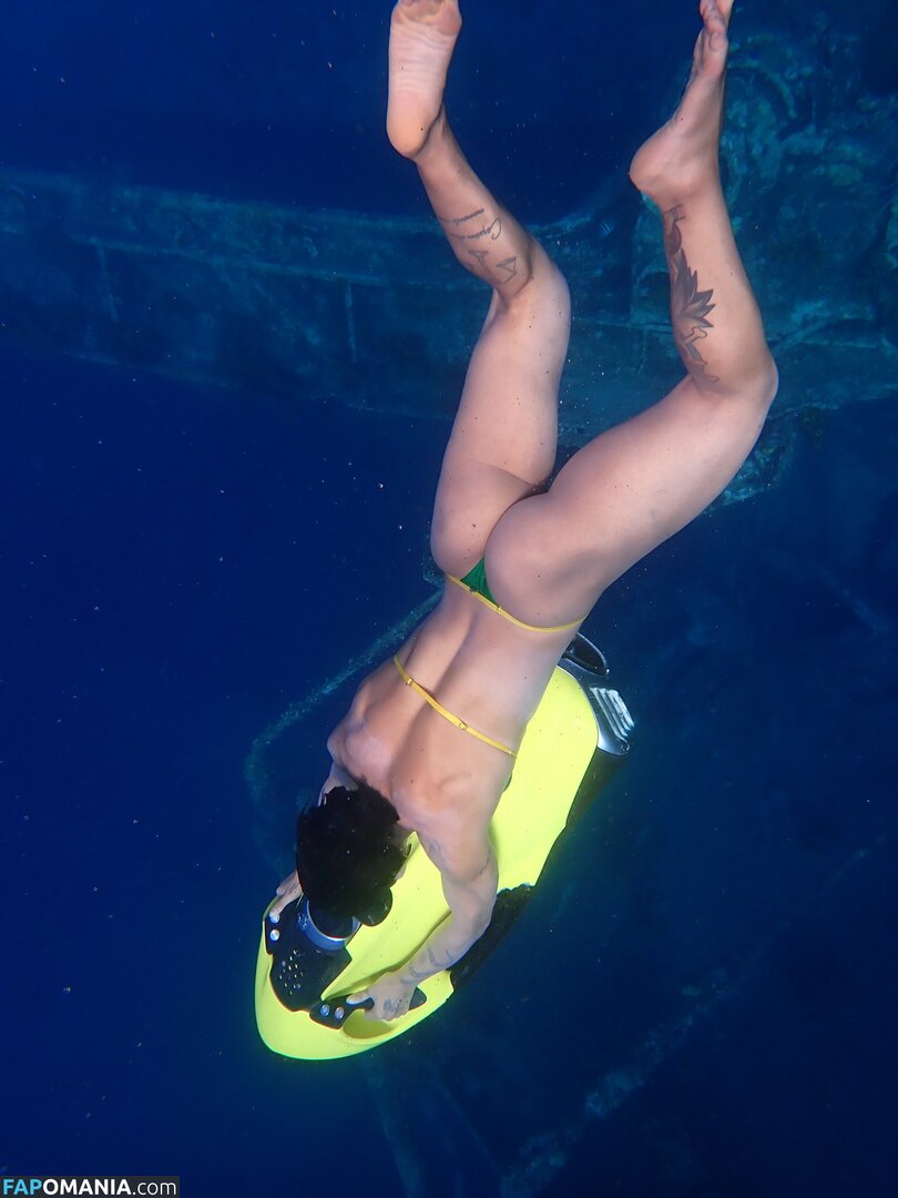 Amira Daher / AmiraDaher7 / musa_amiraf / musa_amirafit Nu OnlyFans  Foto vazada #310