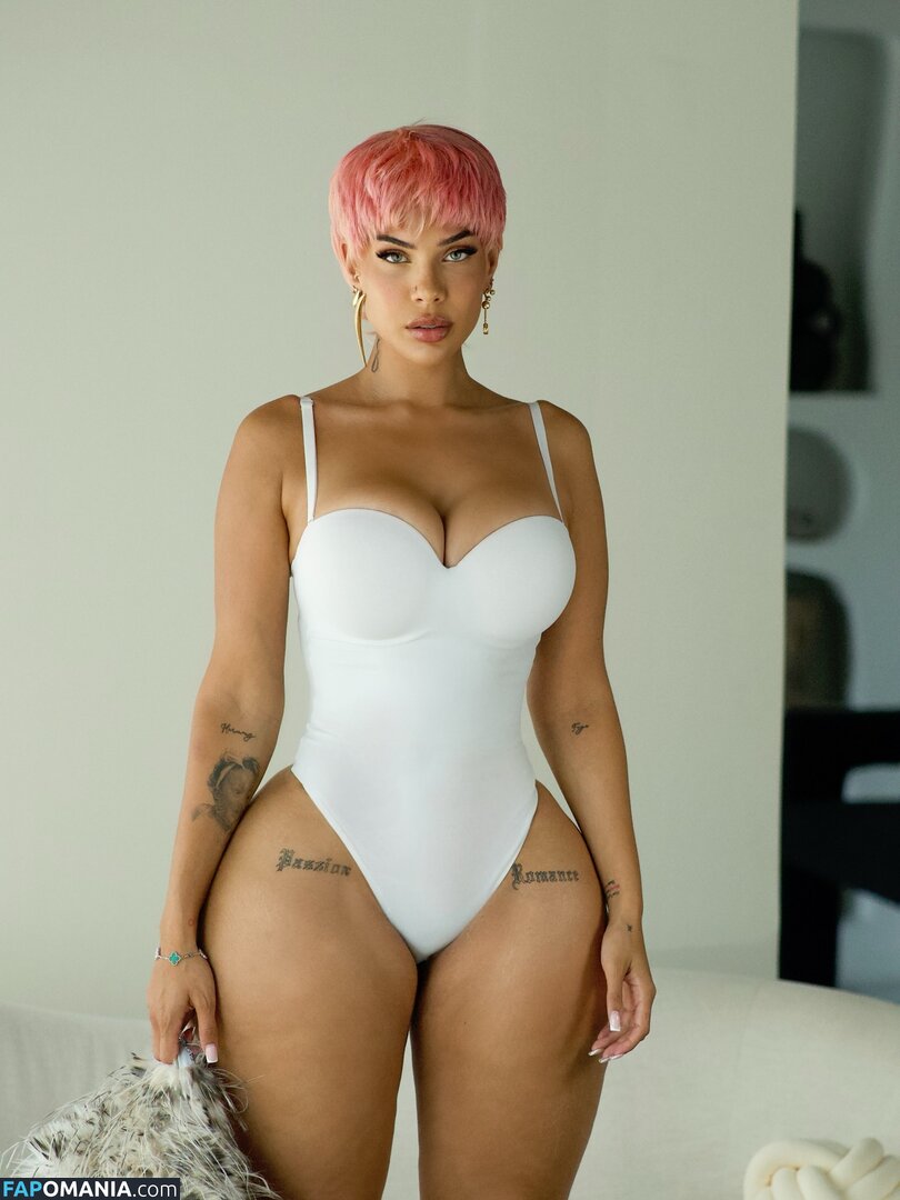 Amirah Cakequeen Nu OnlyFans  Foto vazada #2