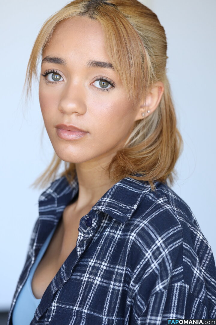 Amirah J Nu OnlyFans  Foto vazada #5