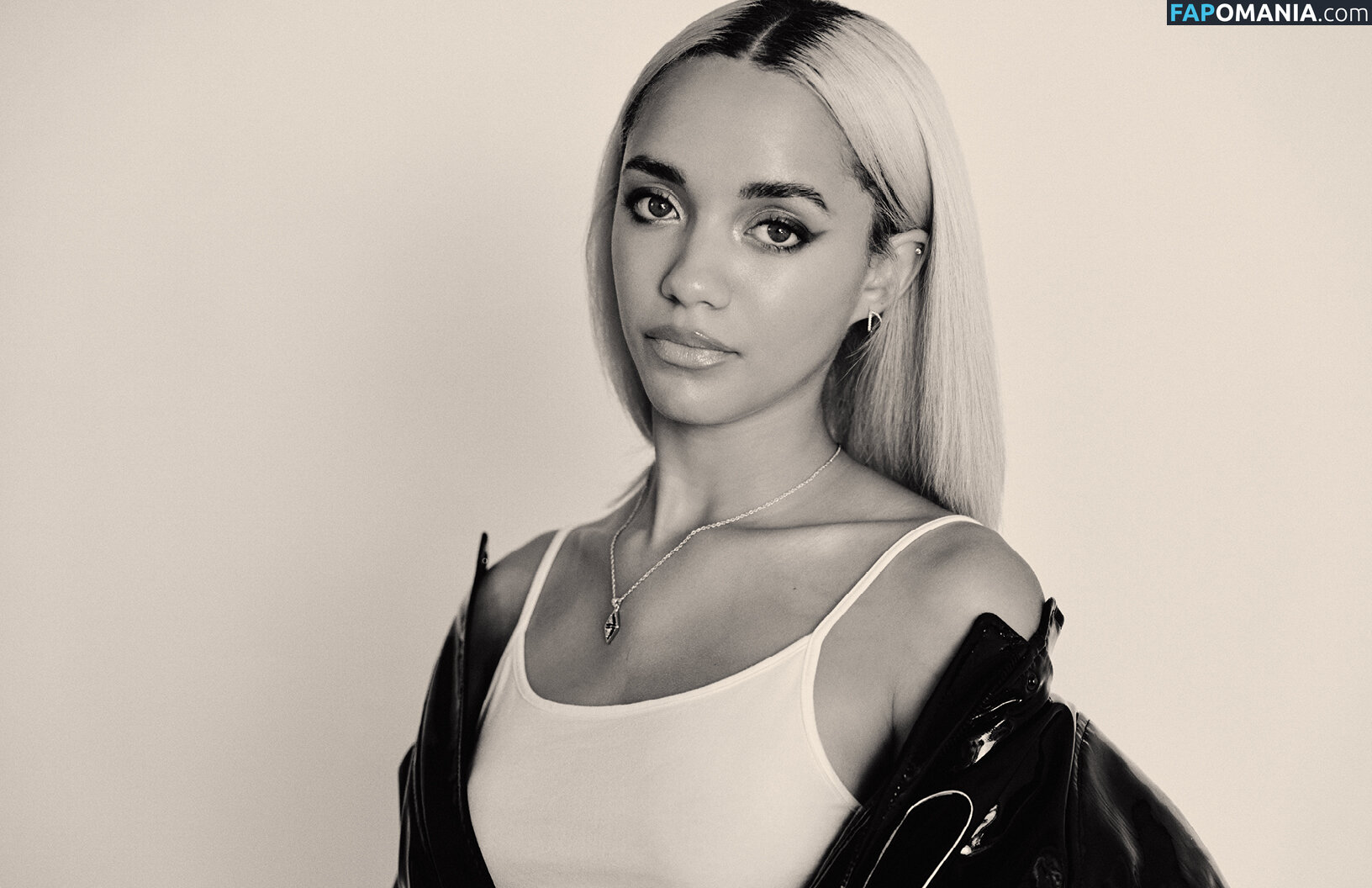 Amirah J Nu OnlyFans  Foto vazada #7