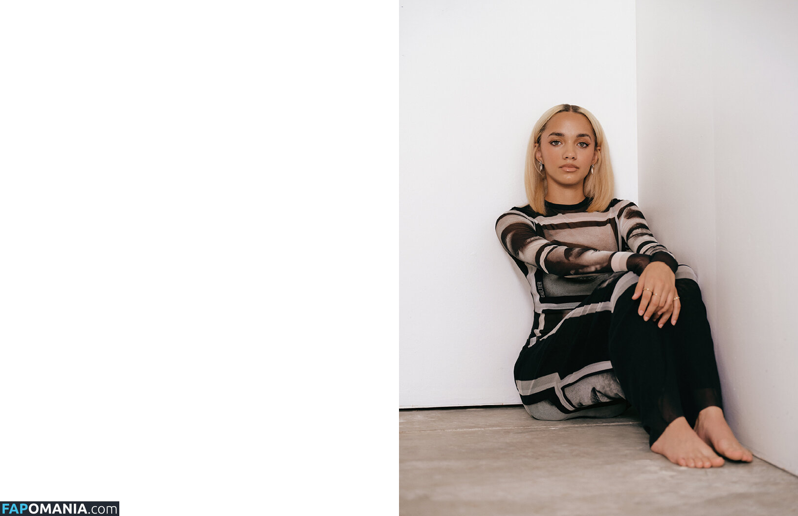 Amirah J Nu OnlyFans  Foto vazada #8