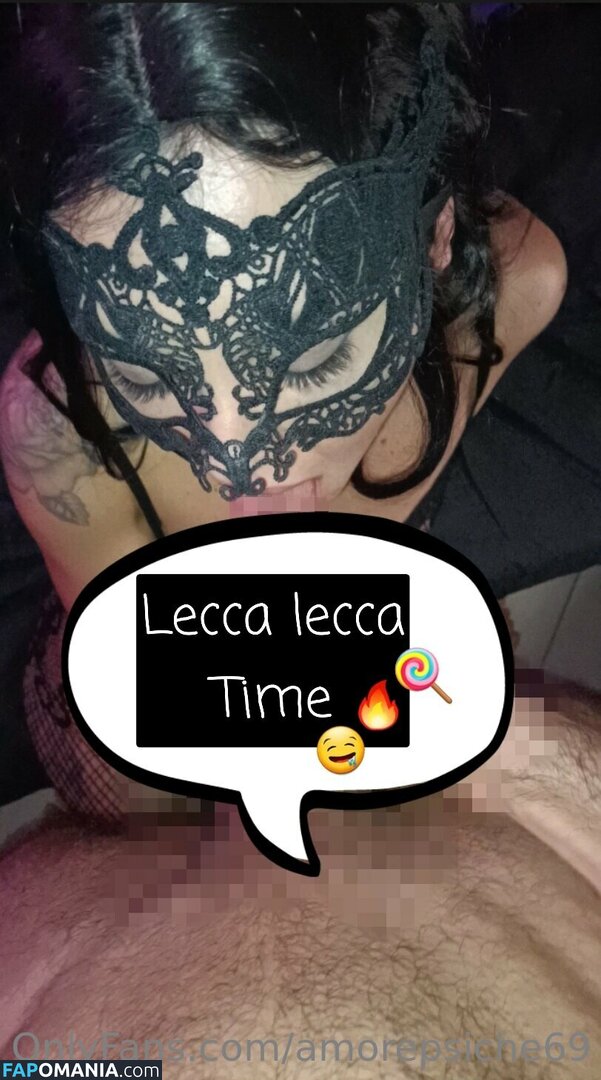 amorepsiche69 / amorepsichemusic Nu OnlyFans  Foto vazada #1