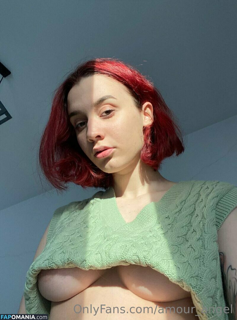 amour_angel / amourangels_official Nu OnlyFans  Foto vazada #126