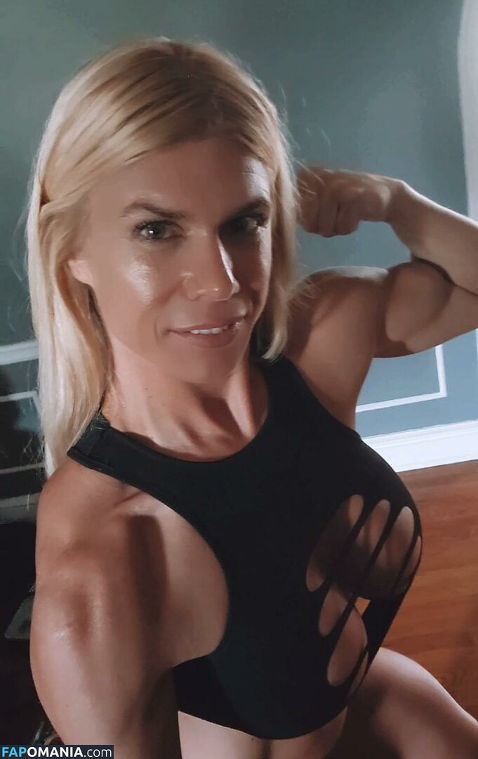 Amy FitStl / Amy Lynn / amy.fitstl / amy.fitstlfree Nu OnlyFans  Foto vazada #9