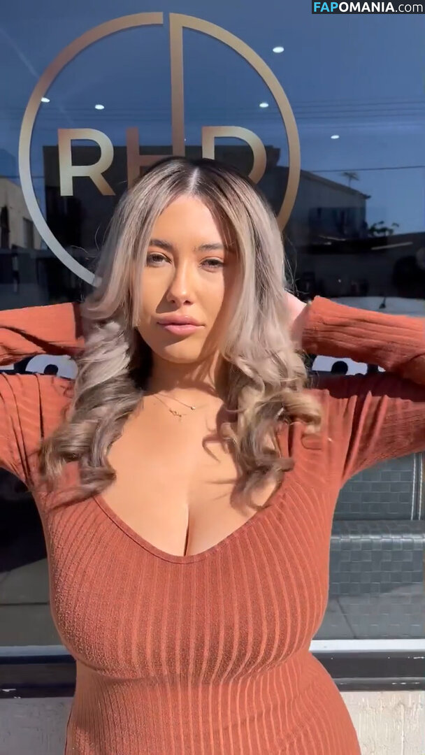 Amy Spencer Nu OnlyFans  Foto vazada #17