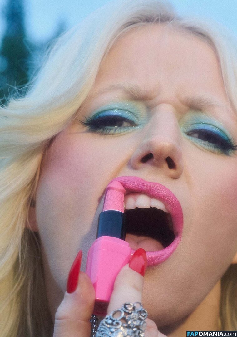 Amy Taylor / Amyl And The Sniffers / amytaylor / caltexcowgirll Nu OnlyFans  Foto vazada #10