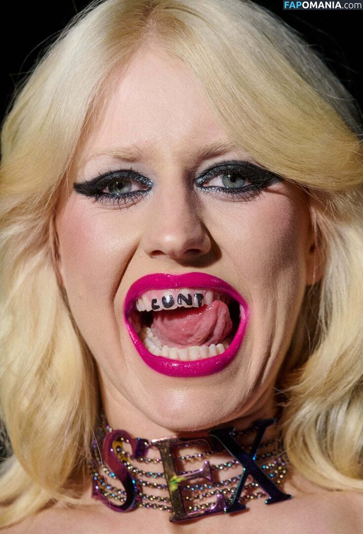 Amy Taylor / Amyl And The Sniffers / amytaylor / caltexcowgirll Nu OnlyFans  Foto vazada #11