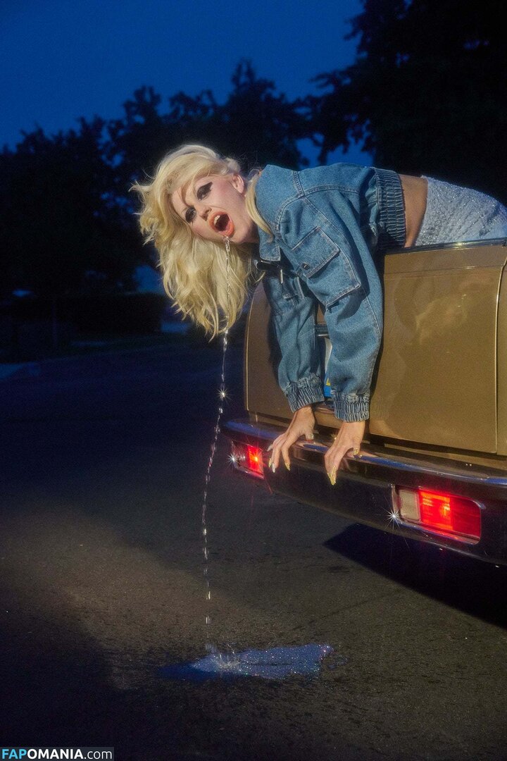 Amy Taylor / Amyl And The Sniffers / amytaylor / caltexcowgirll Nu OnlyFans  Foto vazada #19