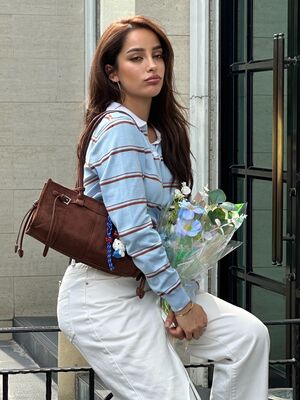 Amy Viranya Berry