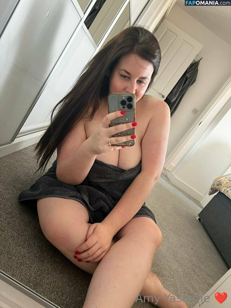 amy-yasmine / amyyasmine_ Nu OnlyFans  Foto vazada #9