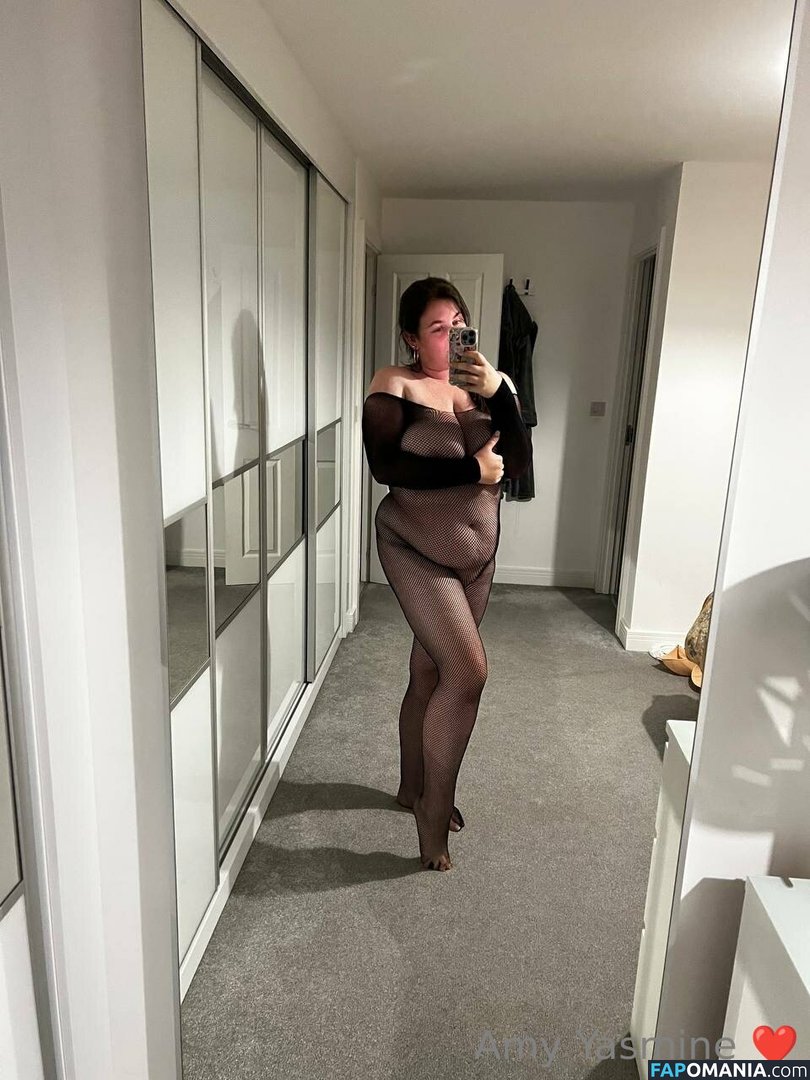 amy-yasmine / amyyasmine_ Nu OnlyFans  Foto vazada #80
