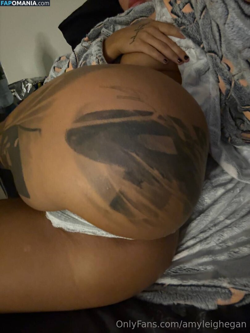 Amyleighegan / amyleighegan_ Nu OnlyFans  Foto vazada #14