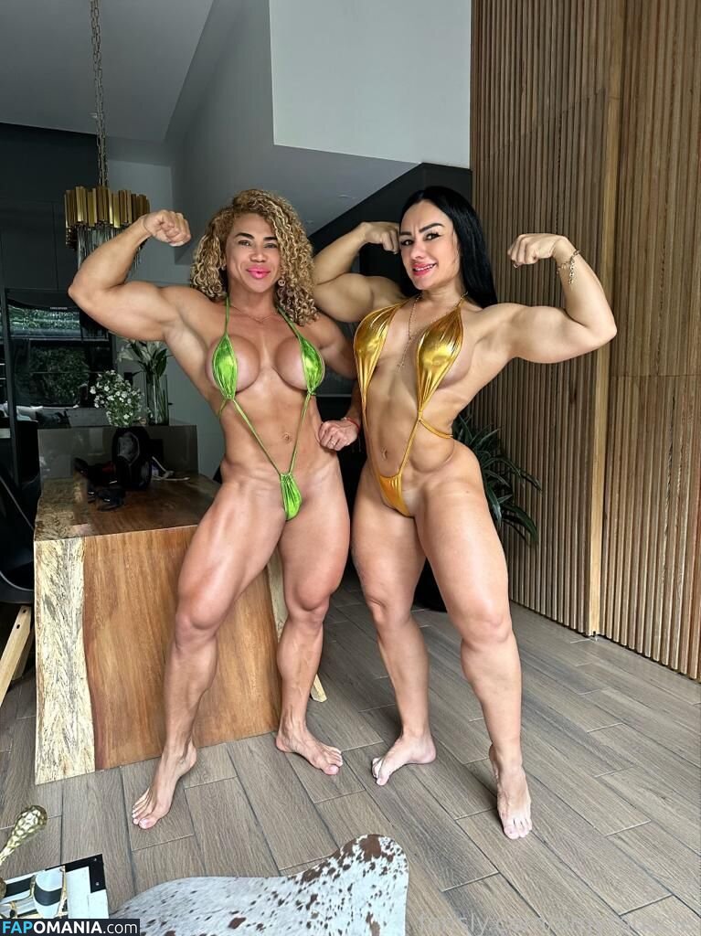 Amymuscle / amymusclefit Nu OnlyFans  Foto vazada #380