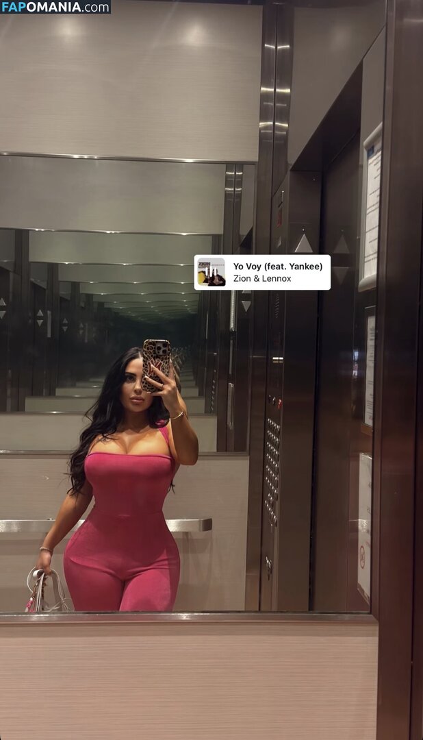 an.ye_ Nu OnlyFans  Foto vazada #1