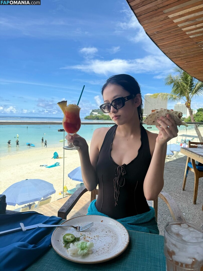 An IVE / An Yujin 안유진 | / _yujin_an Nu OnlyFans  Foto vazada #22