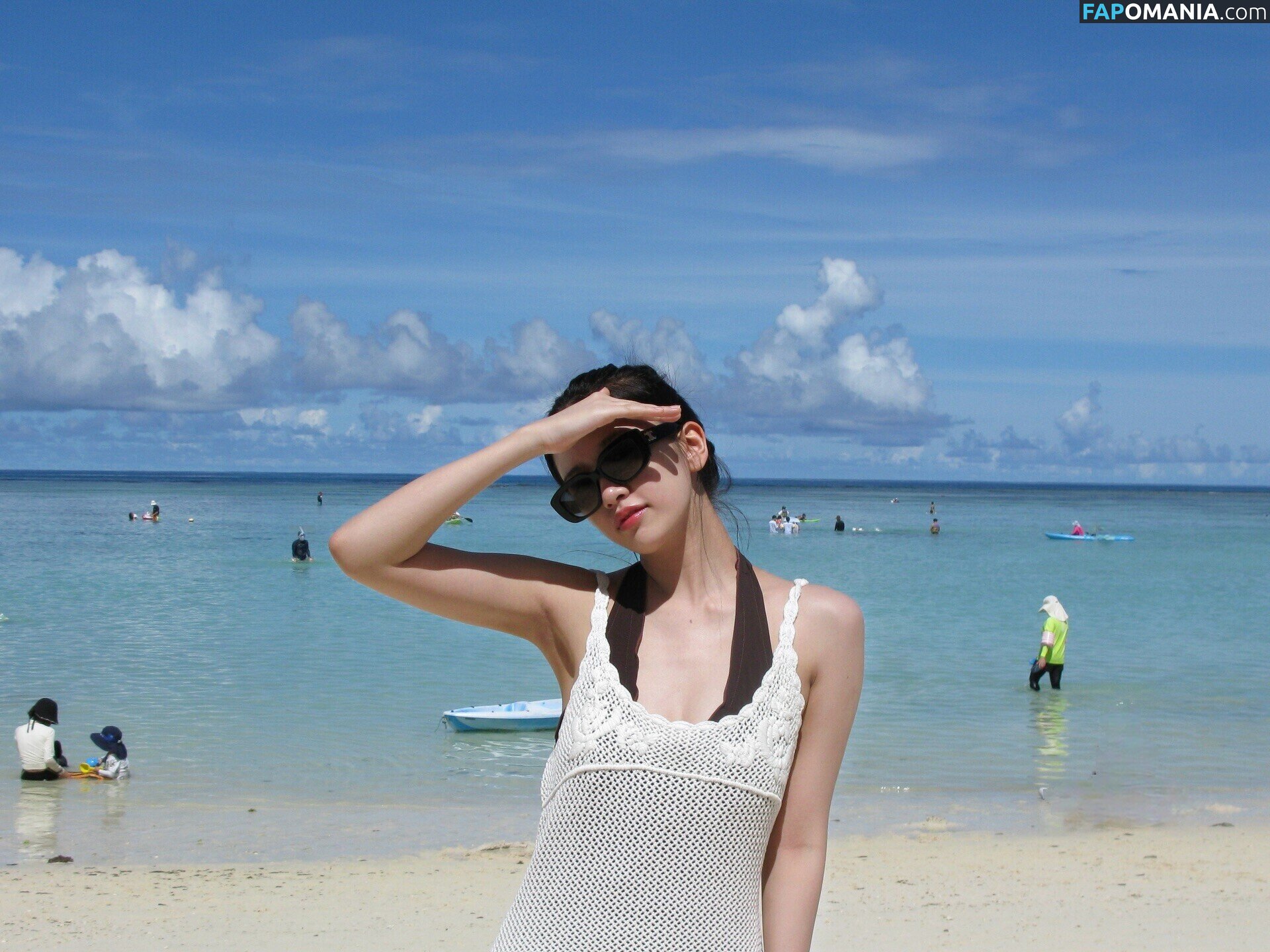 An IVE / An Yujin 안유진 | / _yujin_an Nu OnlyFans  Foto vazada #23