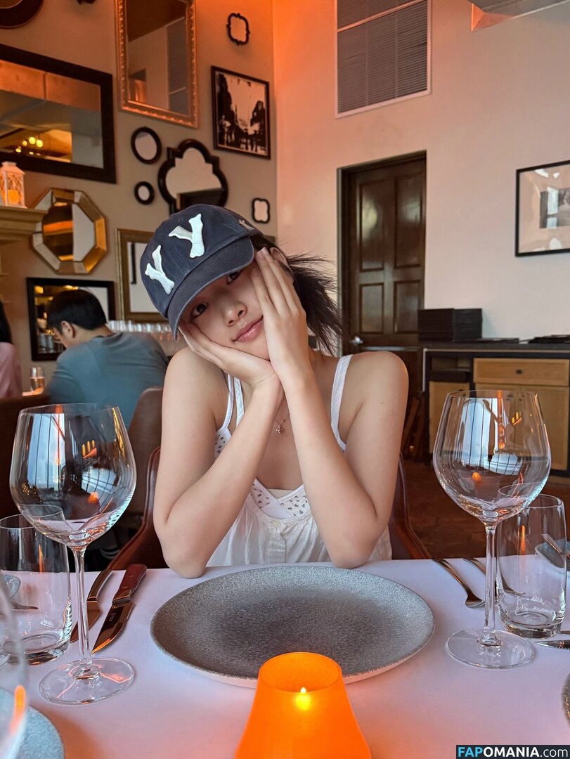 An IVE / An Yujin 안유진 | / _yujin_an Nu OnlyFans  Foto vazada #26