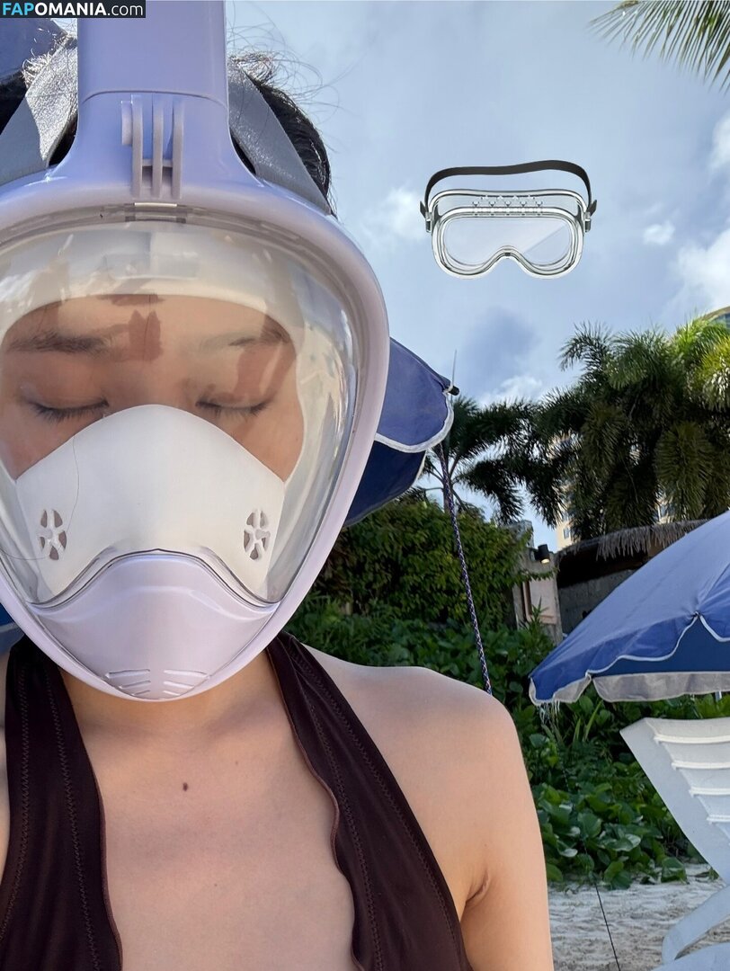 An IVE / An Yujin 안유진 | / _yujin_an Nu OnlyFans  Foto vazada #28