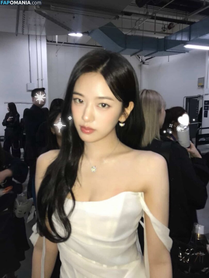 An IVE / An Yujin 안유진 | / _yujin_an Nu OnlyFans  Foto vazada #31