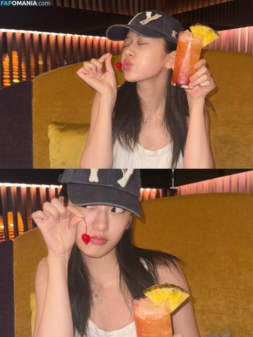 An IVE / An Yujin 안유진 | / _yujin_an Nu OnlyFans  Foto vazada #39