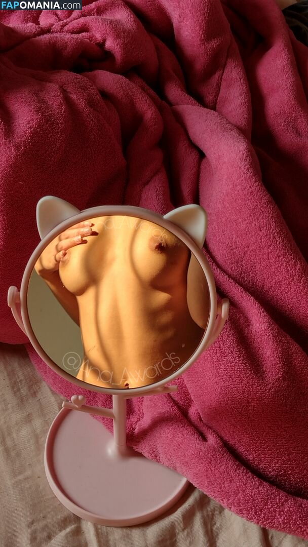 Ana_Awards Nu OnlyFans  Foto vazada #22